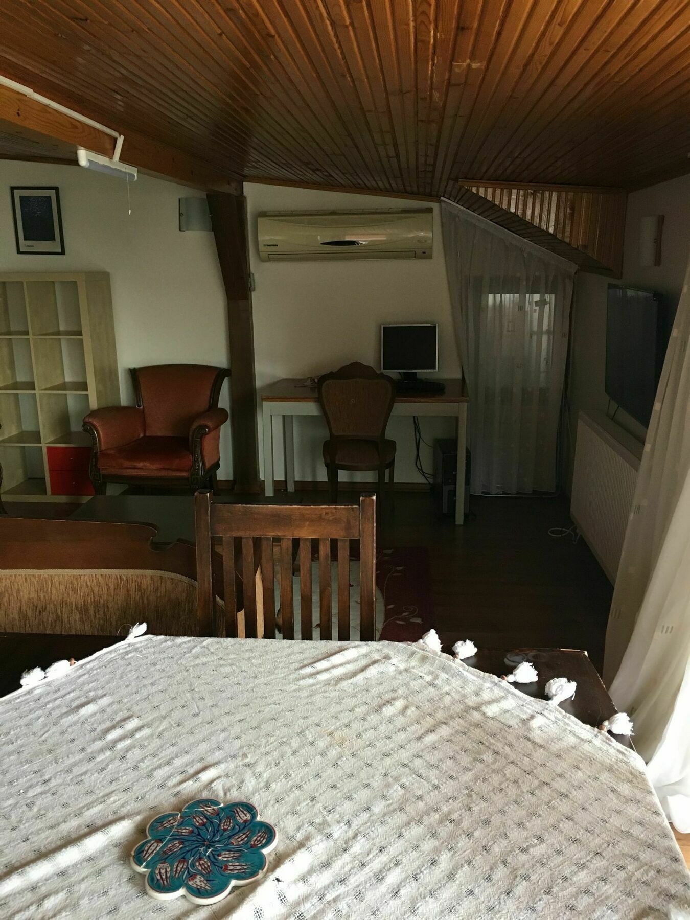 Akdag Hotel Istanbul Exterior foto